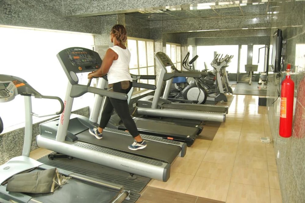 Jonaith Hotels & Suites 14/29