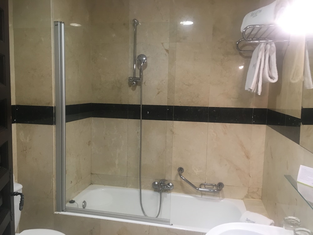 Sercotel Alfonso Vi 16/32