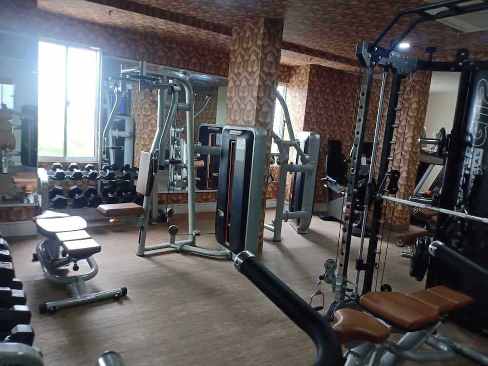 Sonaview Hotel 14/33