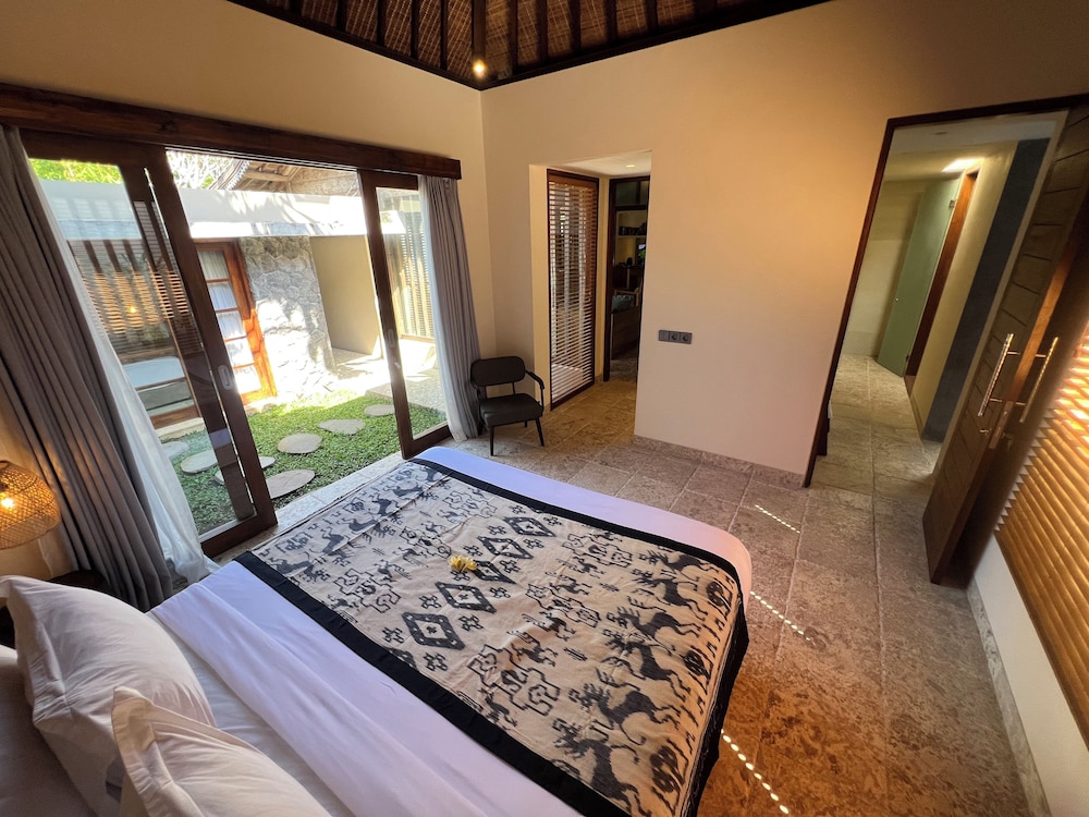 3 Bedrooms, Villa, 2 Double and Twin Beds, Private Pool