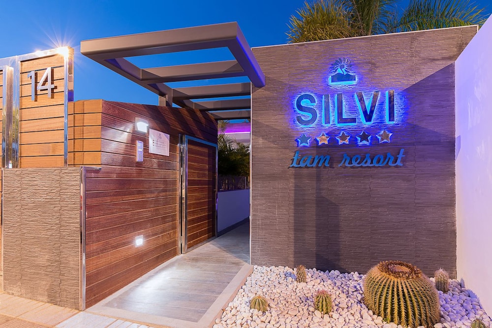 Silvi Villas by TAM Resorts 19/39