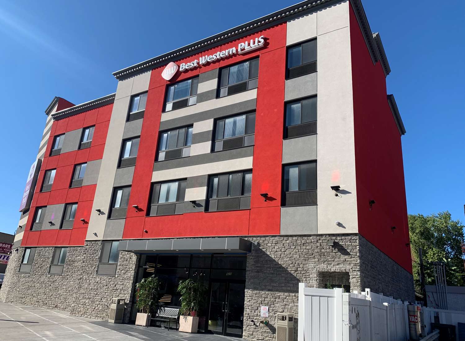 Best Western Plus Brooklyn - Prospect Park image