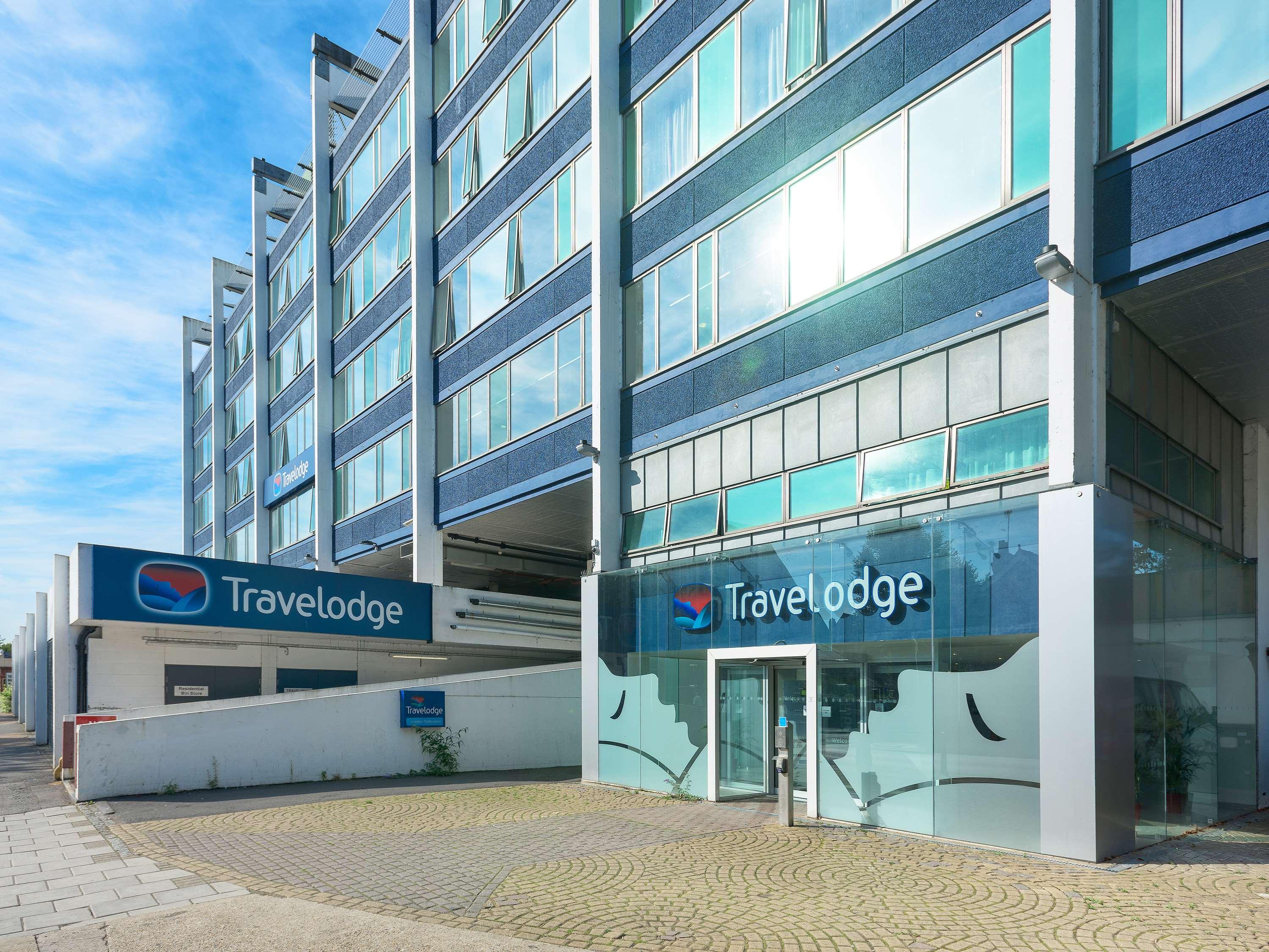 Travelodge London Teddington 27/31