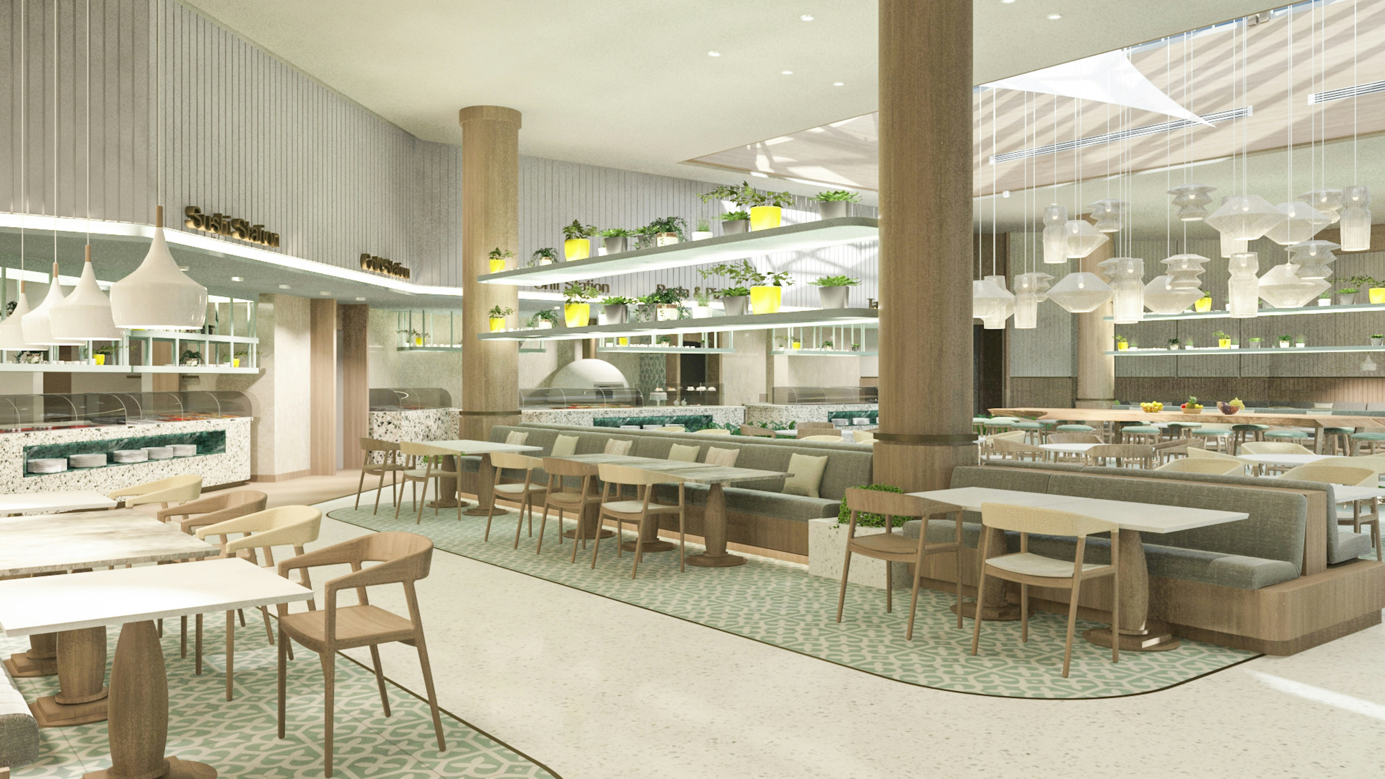 DoubleTree by Hilton Mangroovy El Gouna Resort 48/60