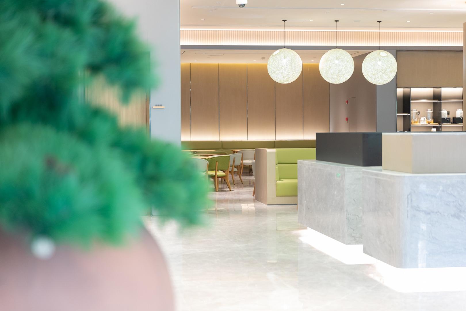 JI Hotel (Shanghai Wuning Road Subway Station) 7/40