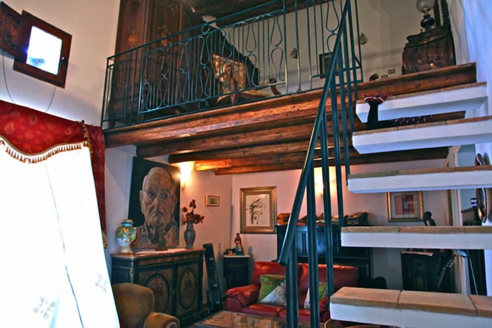 B&B La Ginestra 2/50