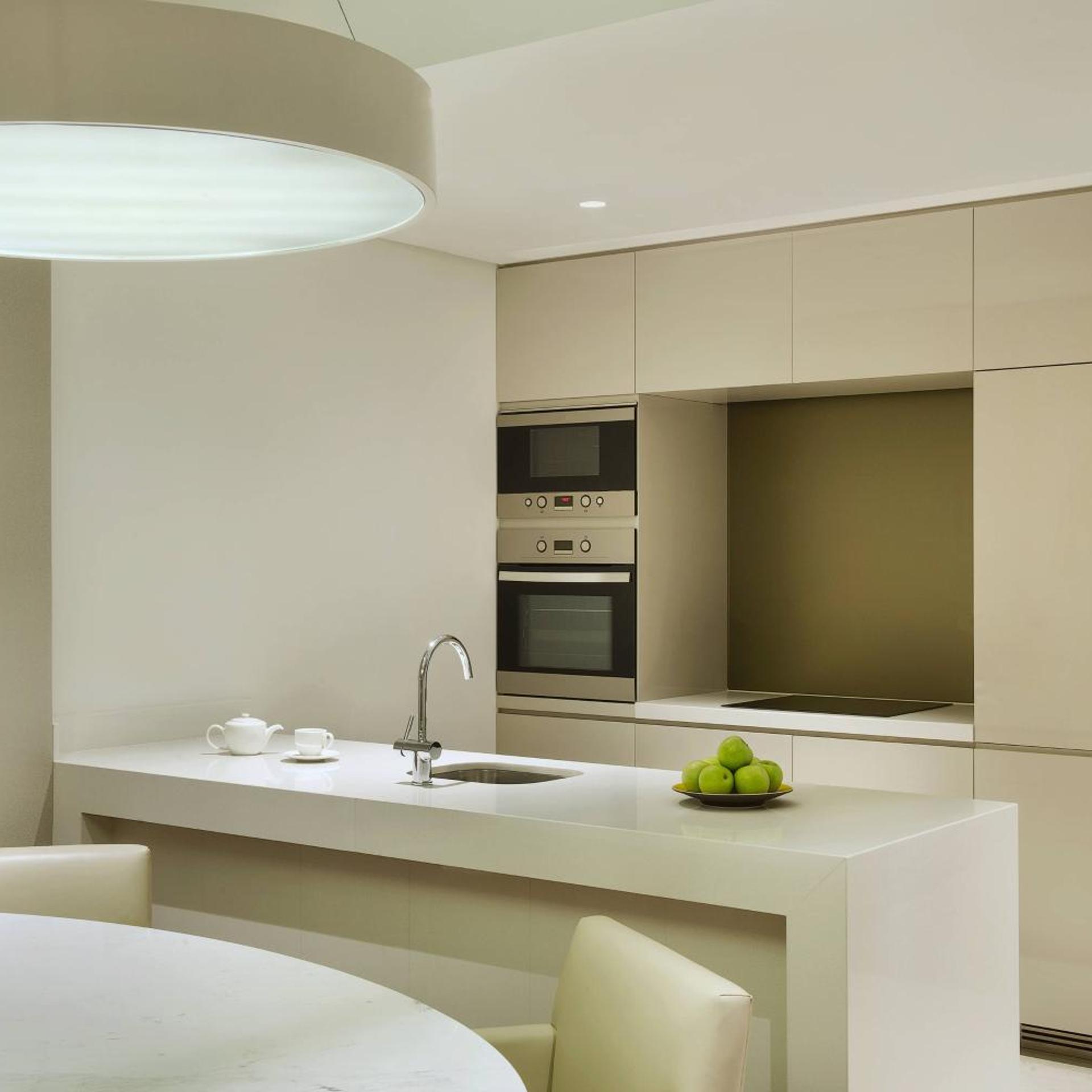 إقامة بغرفة نوم واحدة، La Ville Hotel And Suites City Walk Dubai Autograph Collection 9/12