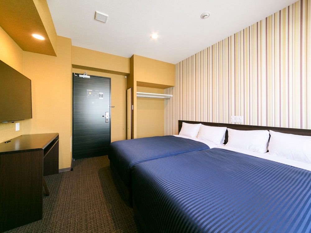 Hotel Livemax Sendai Aoba Dori 9/19