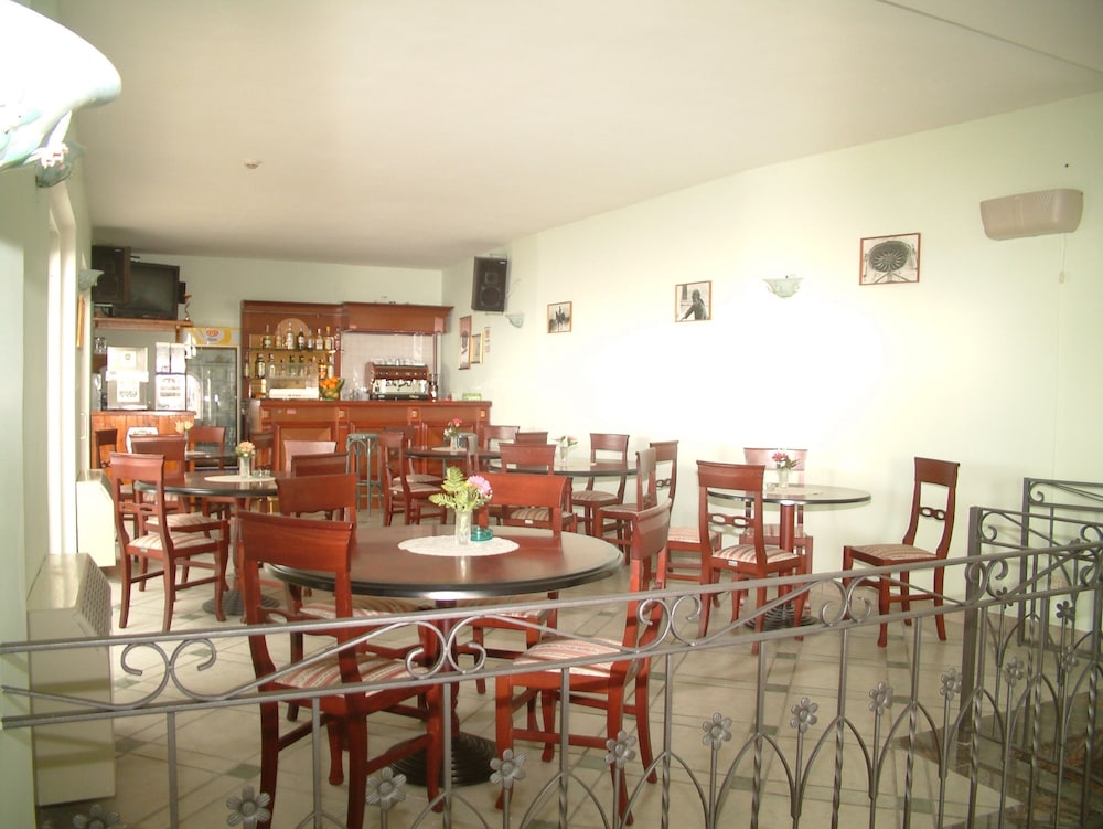 Hotel La Ginestra 24/32