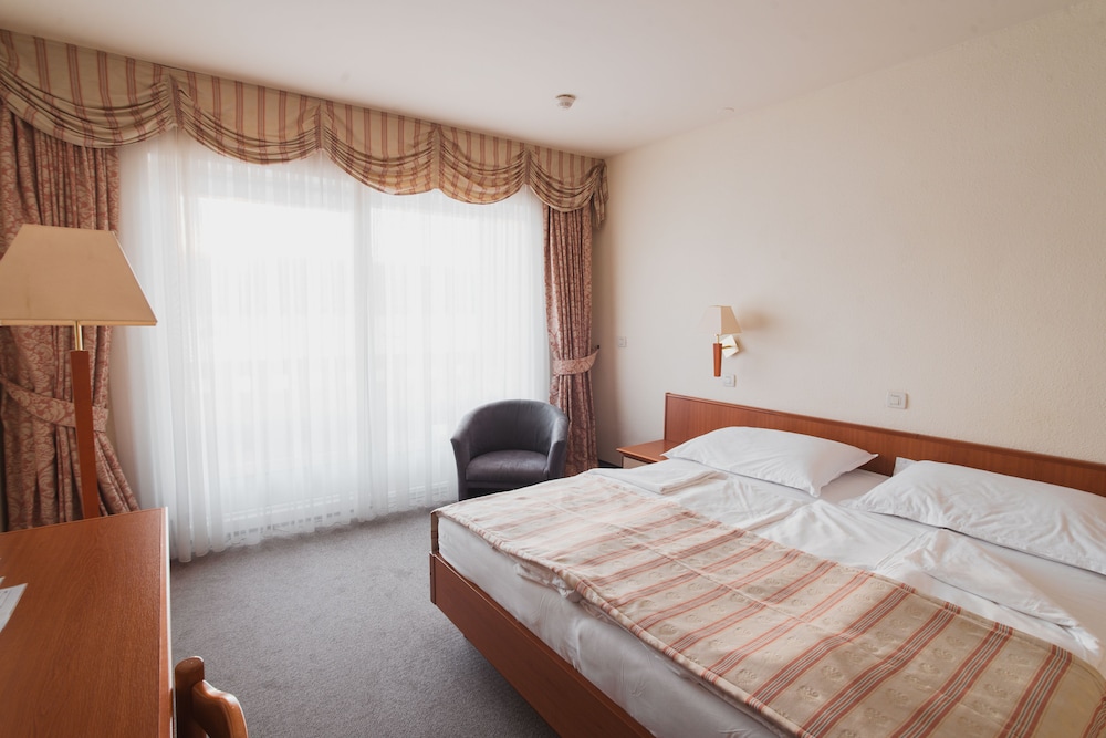 Family Hotel Pagus - All Inclusive 8/64