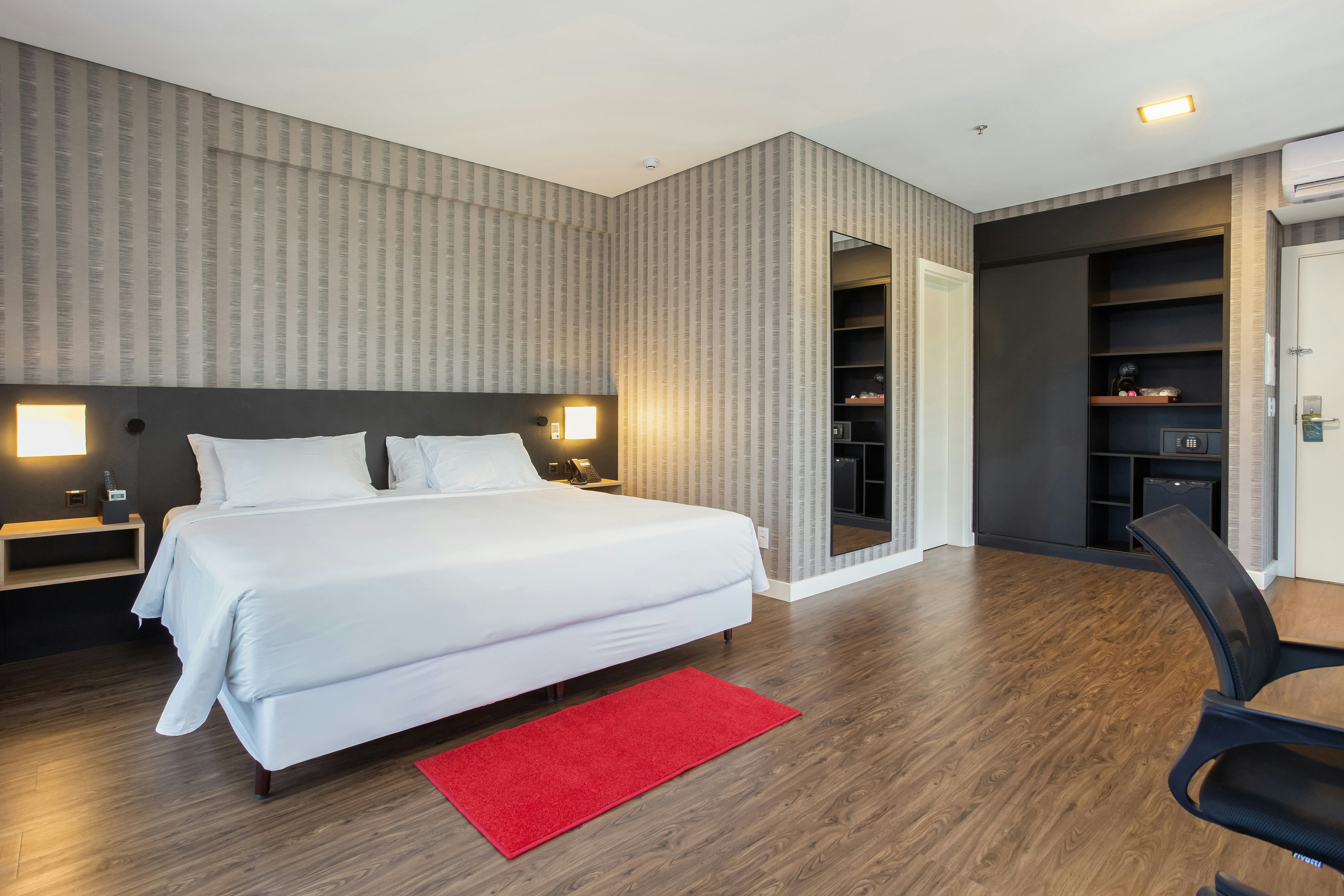 Hilton Garden Inn Itajai 9/40