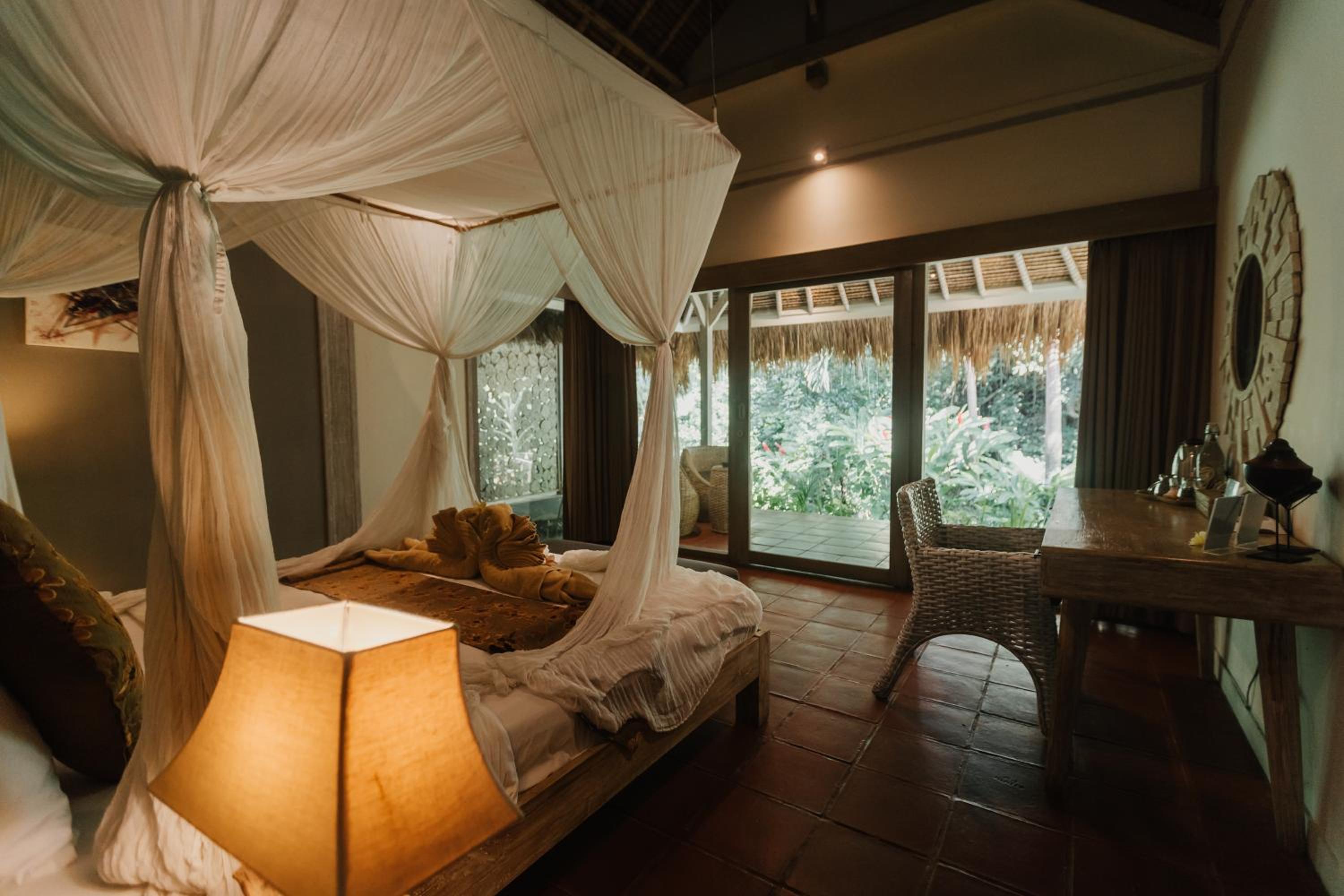 Maylie Bali Villa & Bungalow 10/31