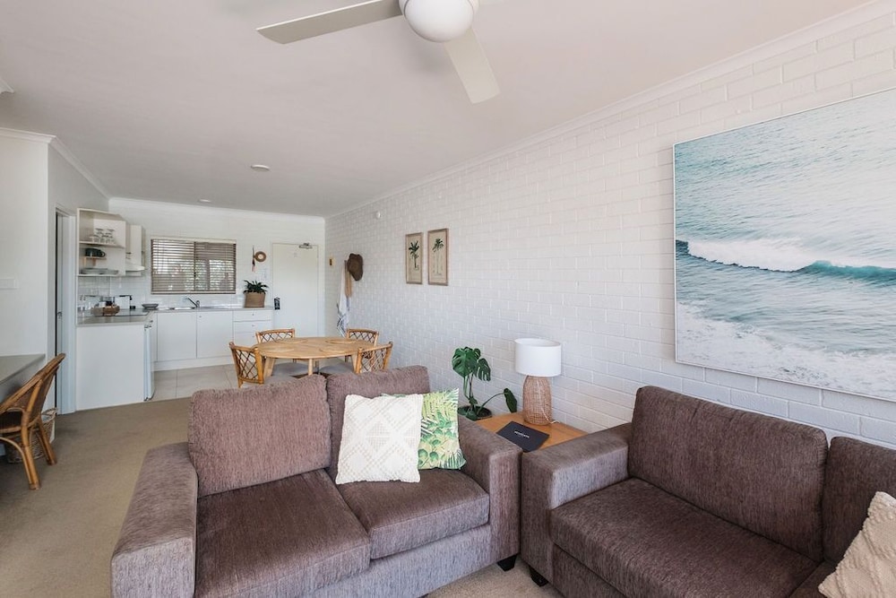Mollymook Seascape Motel Apartments Adults Only 29/49