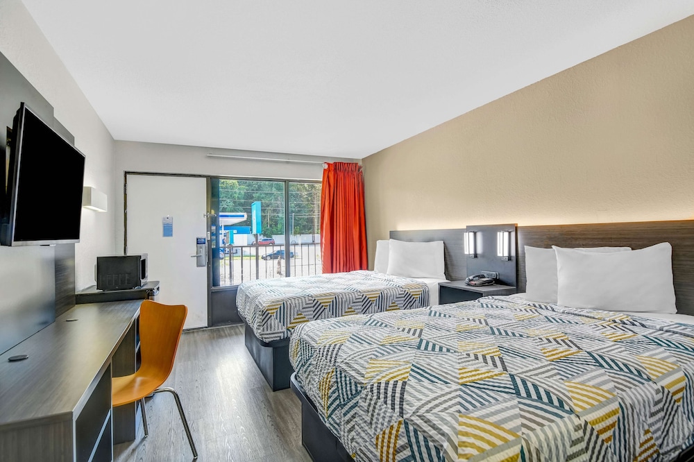 Motel6 Dalton, GA 20/47