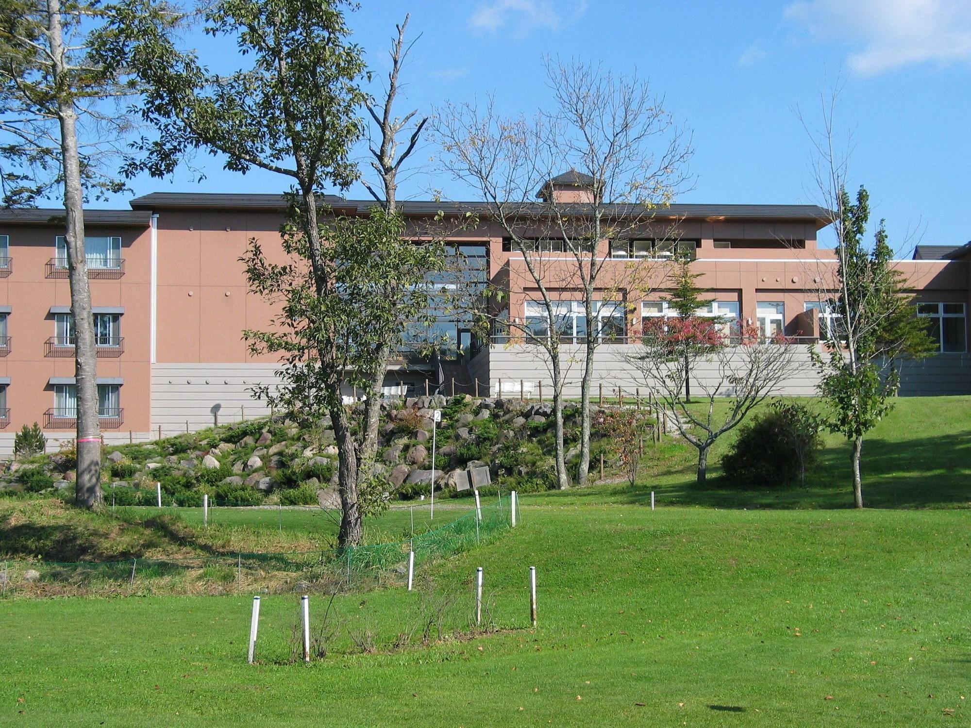 Shihoro Spa Plaza Ryokufu 55/60