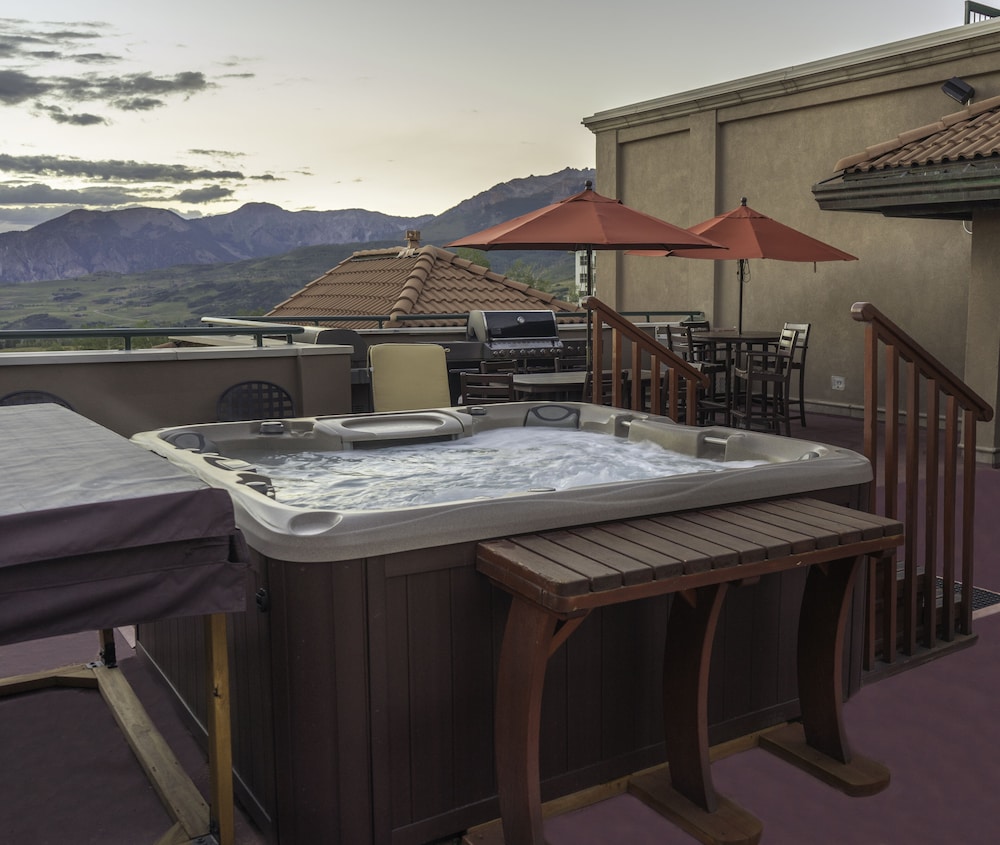 Fairmont Heritage Place - Franz Klammer Lodge 33/33