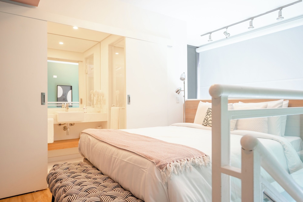 Forma Itaim by Q Apartments 15/50