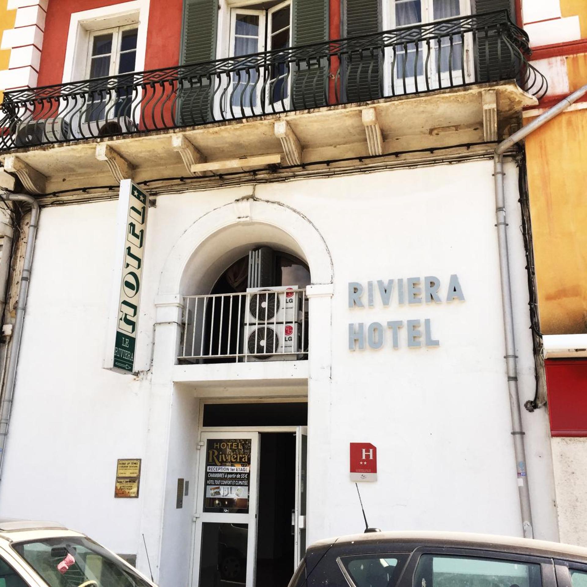 HOTEL RIVIERA 2/54