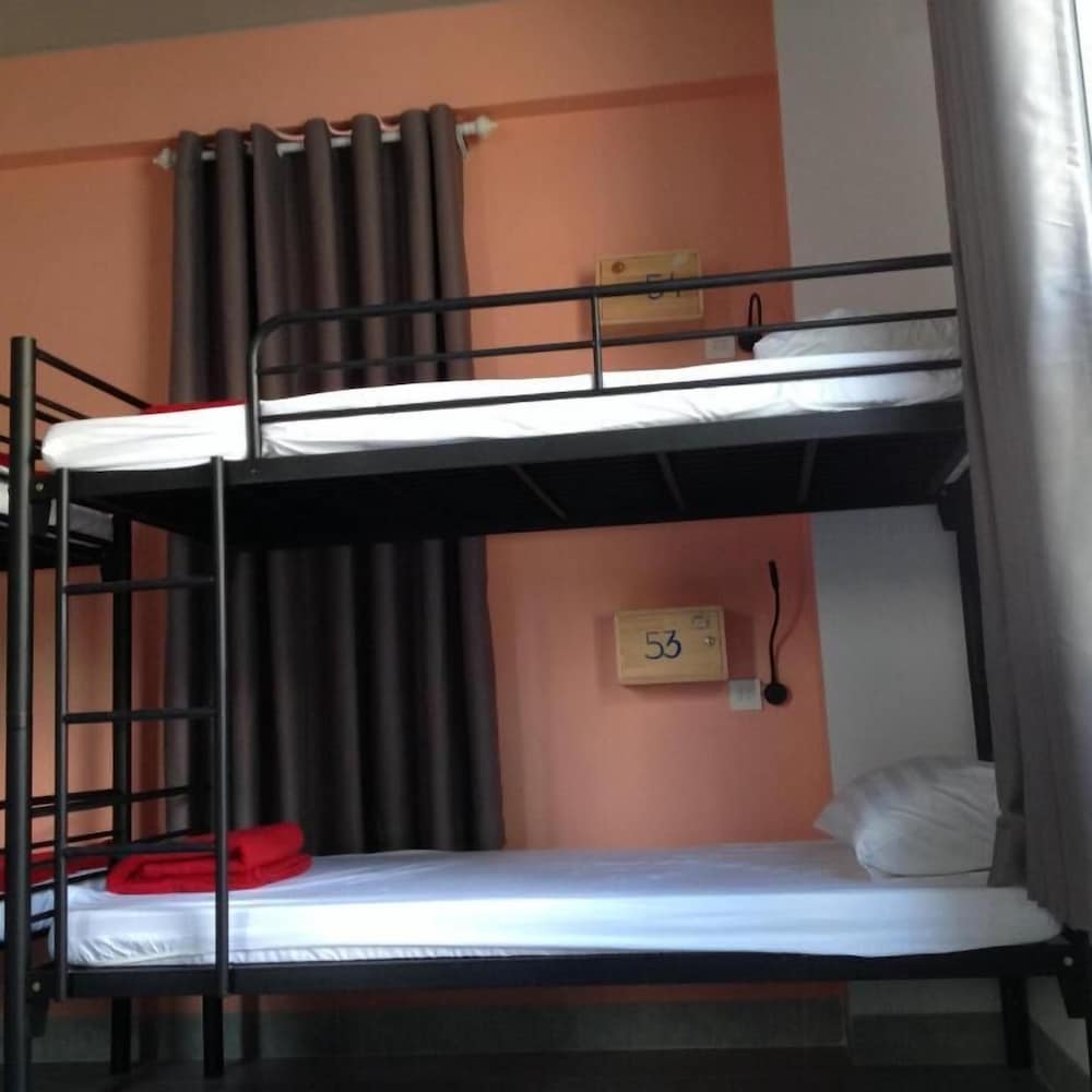 Bondi Backpackers Nha Trang旅舍(Bondi Backpackers Nha Trang - Hostel) 图片2