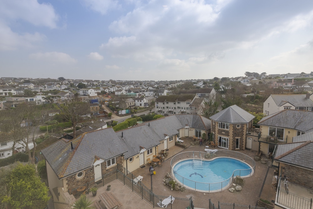 Porth Veor Manor, Sure Hotel Collection By Best Western 1/59