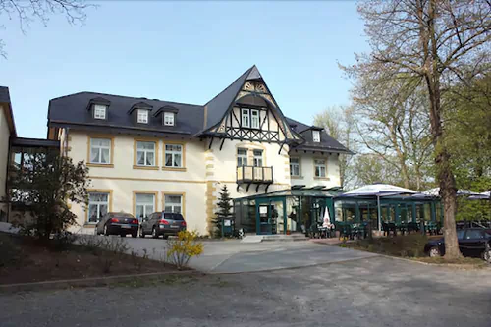Parkhotel Waldschlösschen 3/65