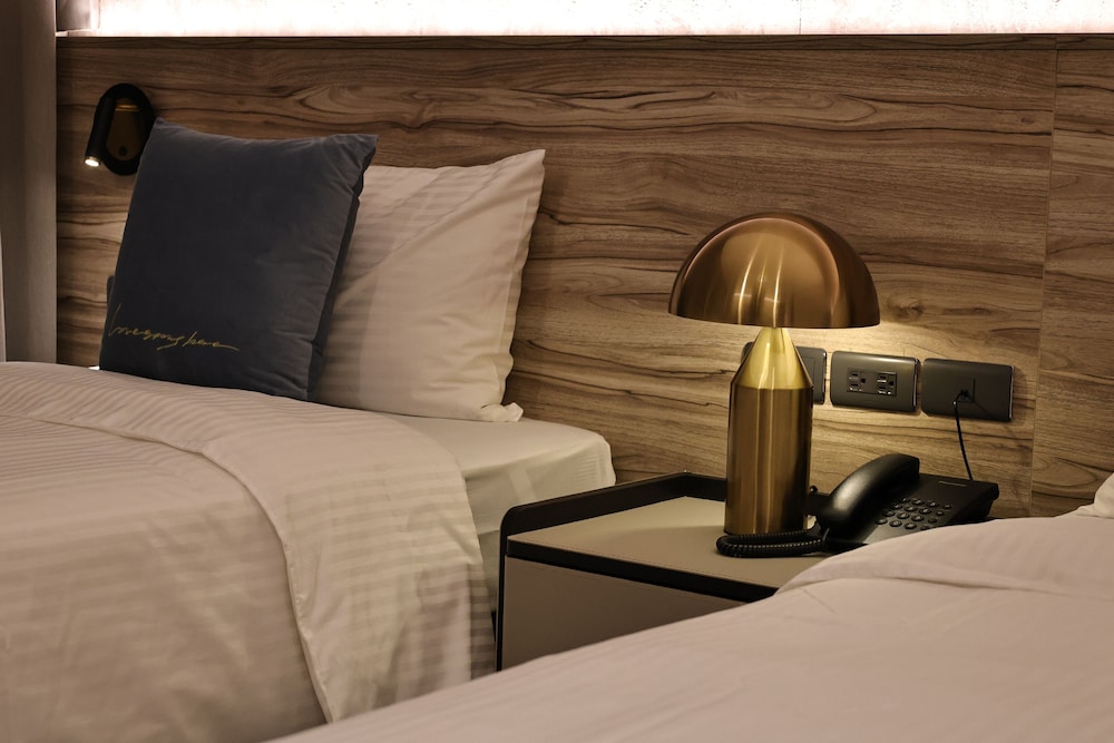 Galaxy Mini Inn 21/49