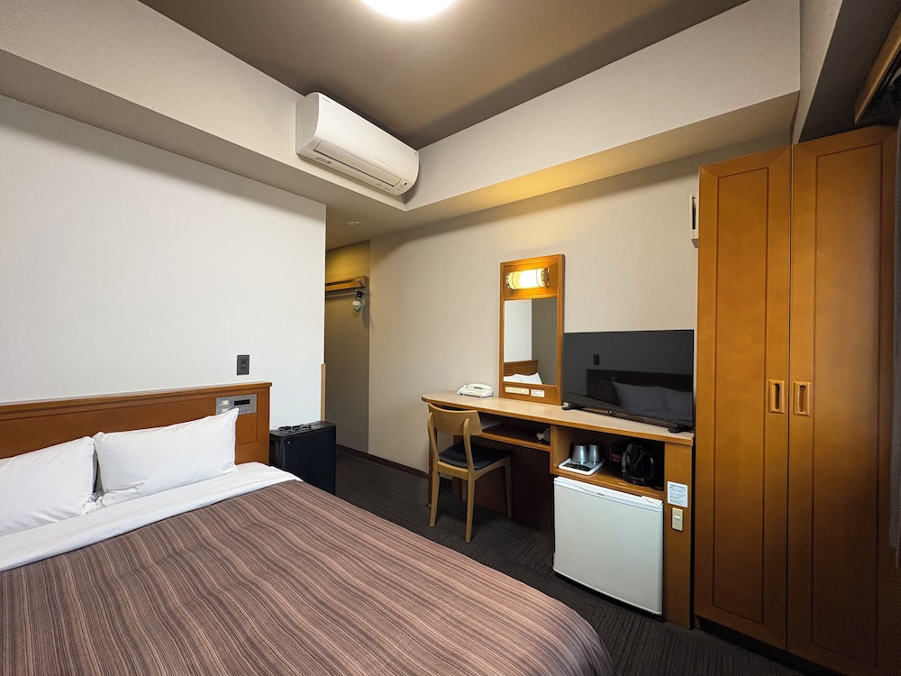Hotel Route Inn Honjo Eki Minami 5/47