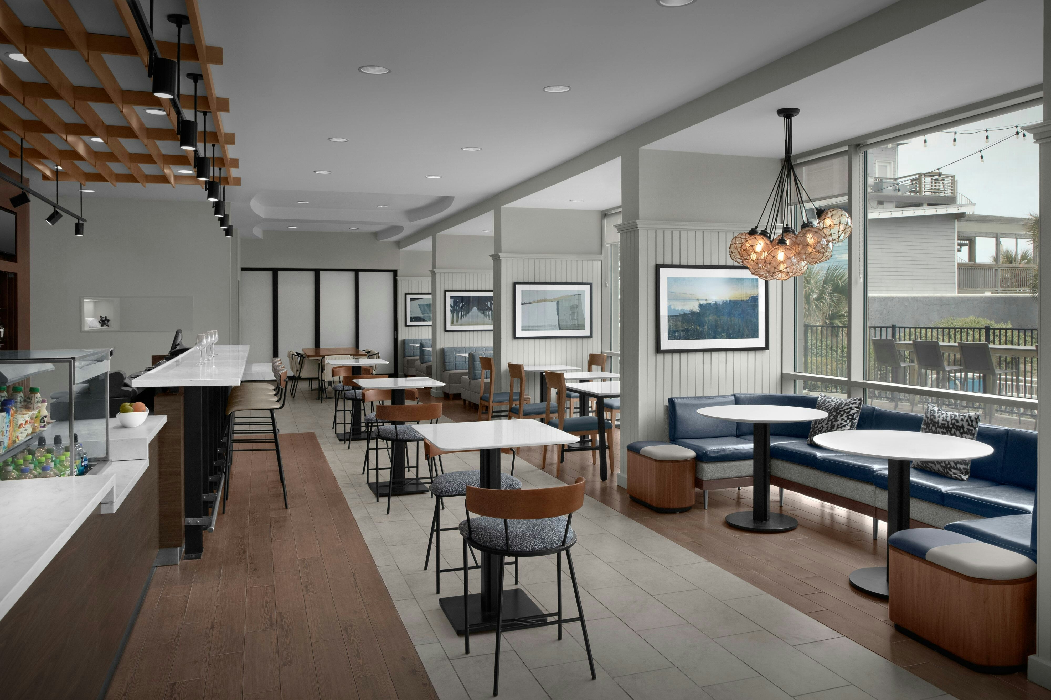 Courtyard By Marriott Carolina Beach 23/44
