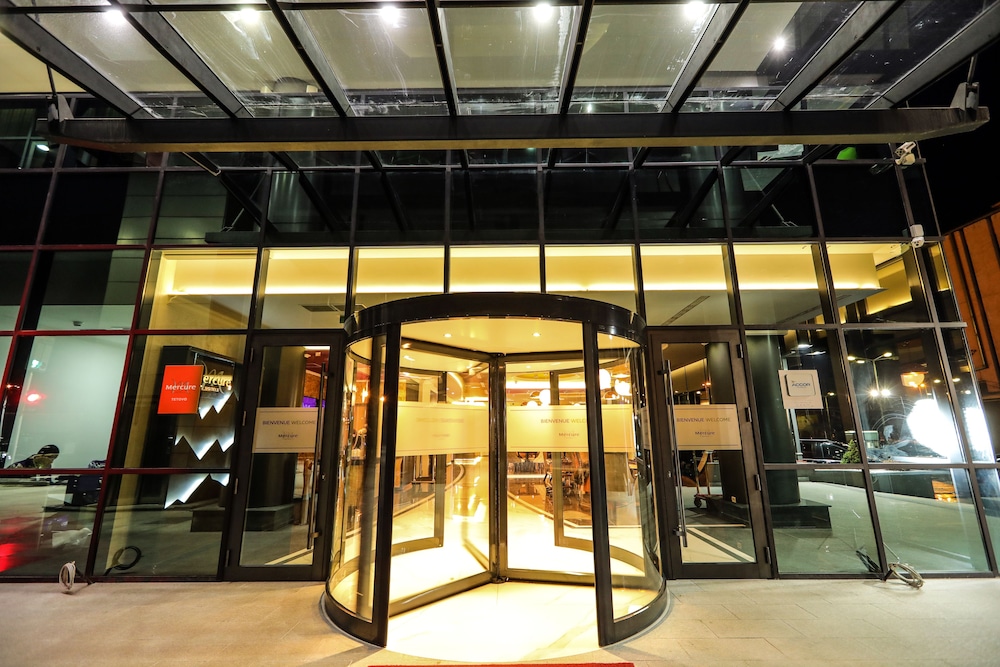 Mercure Tetovo 43/72