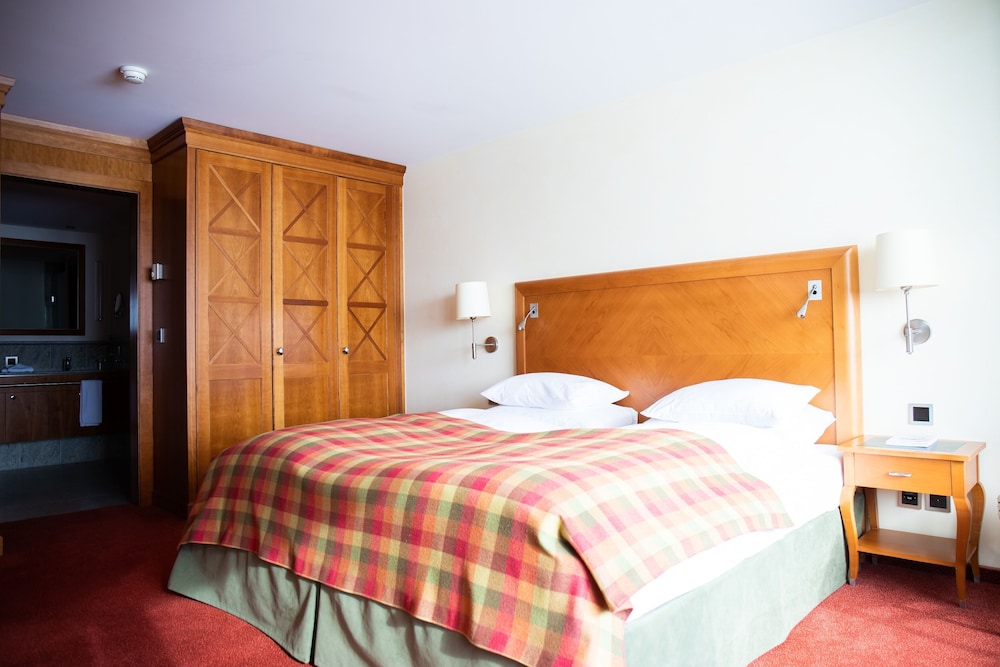 Arosa Kulm Hotel And Alpin Spa 13/50
