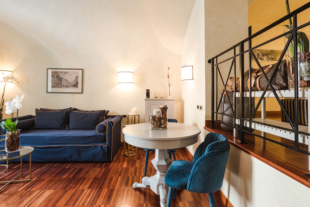 Teichnersuite 36/50
