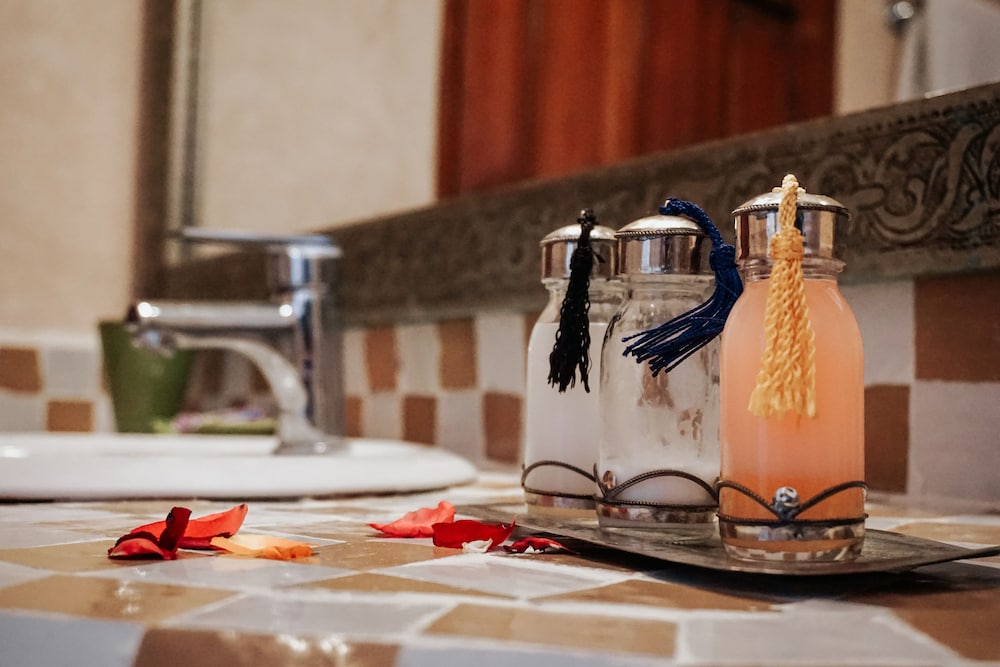 Riad Nora 4/61