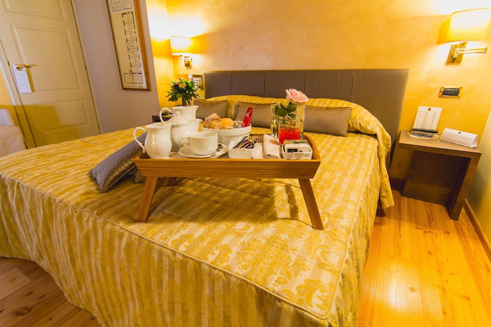 Ih Hotels Milano Parco Borromeo Cesano Maderno 13/50