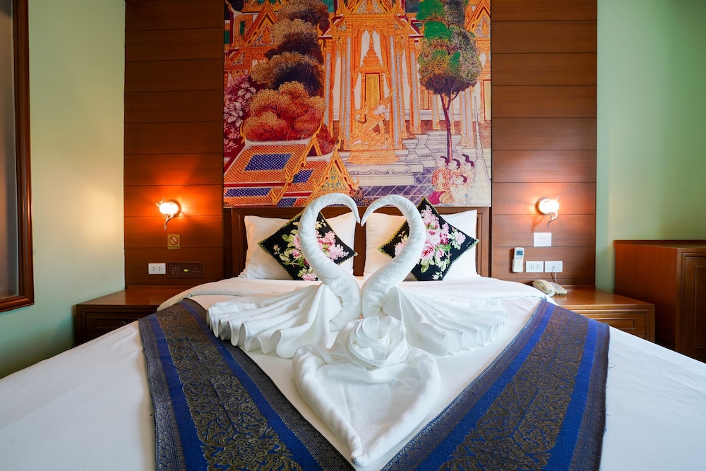 Baan Sukhumvit Soi 18 31/61