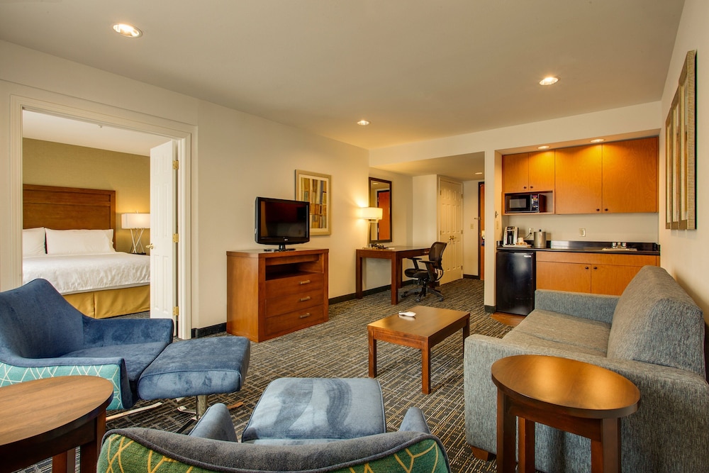Holiday Inn Express San Francisco-Airport North 35/52