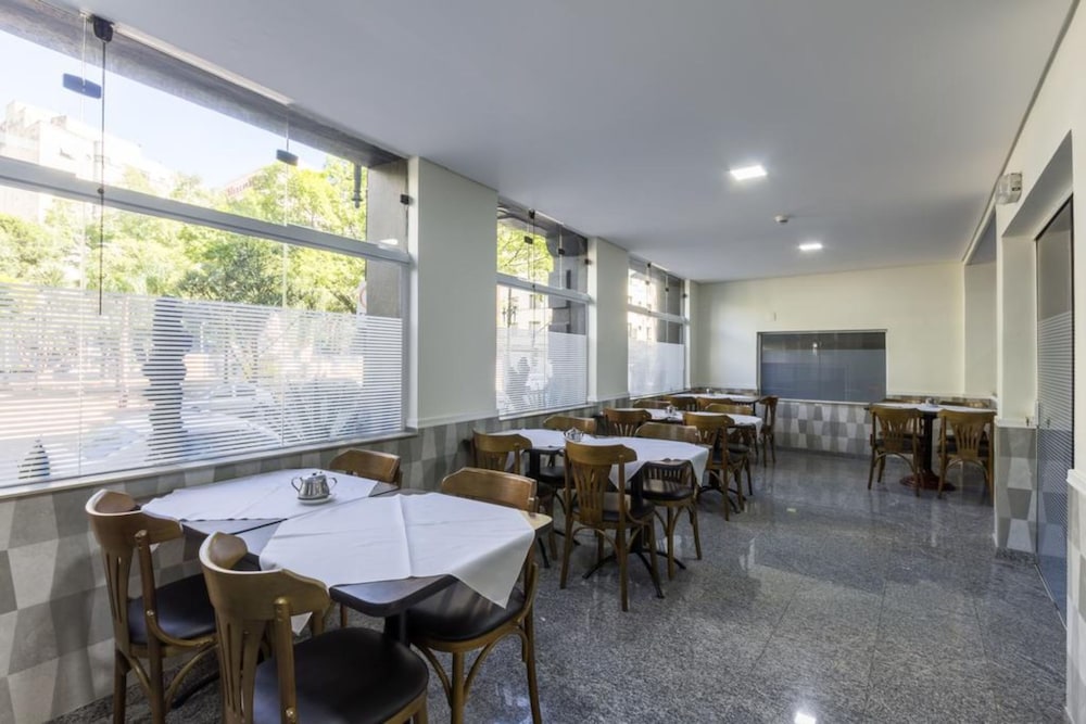 Hotel America Do Sul 37/46