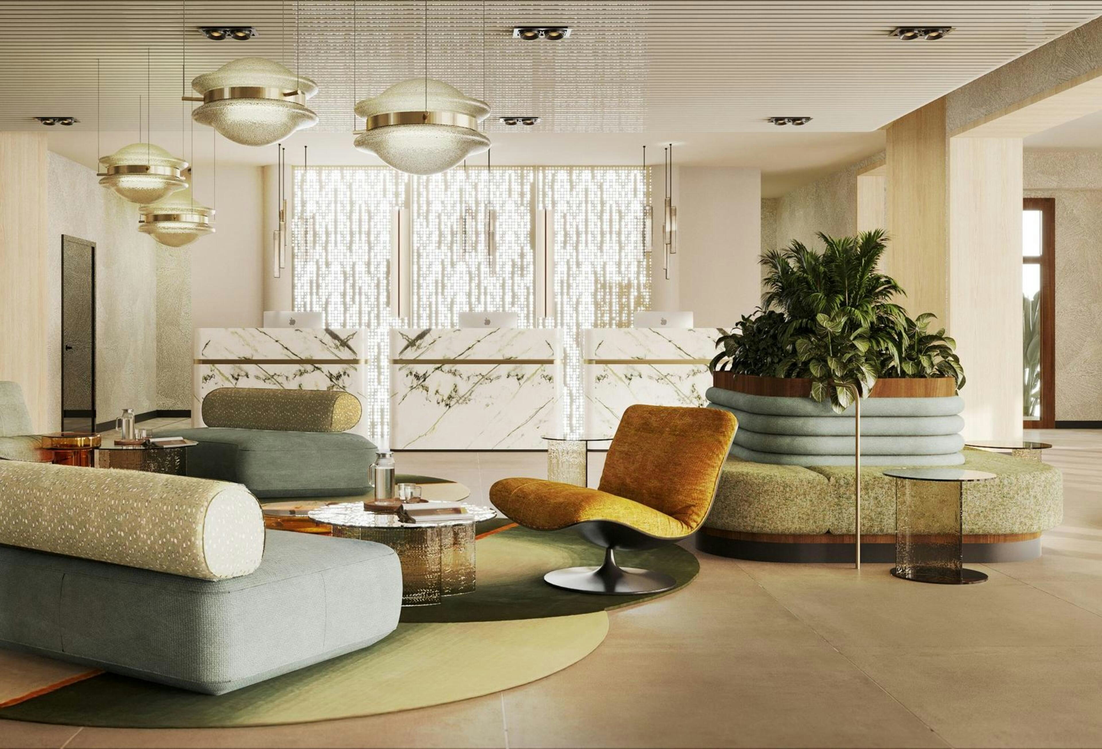 Hotel Paris Marne-la-Vallee 25/50