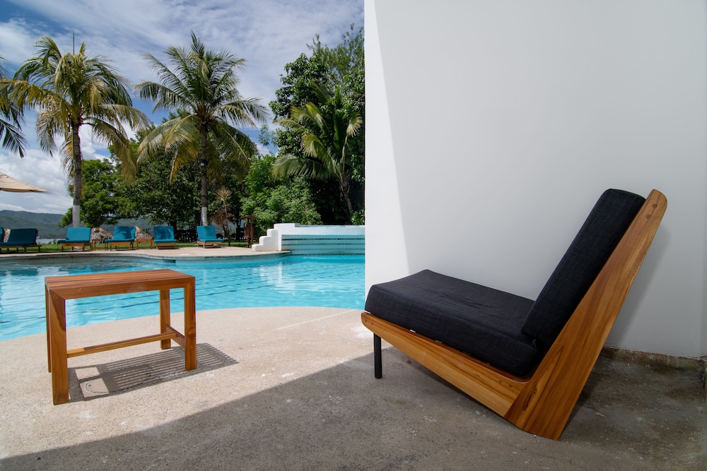 Dunama Ocean View Hotel 49/50