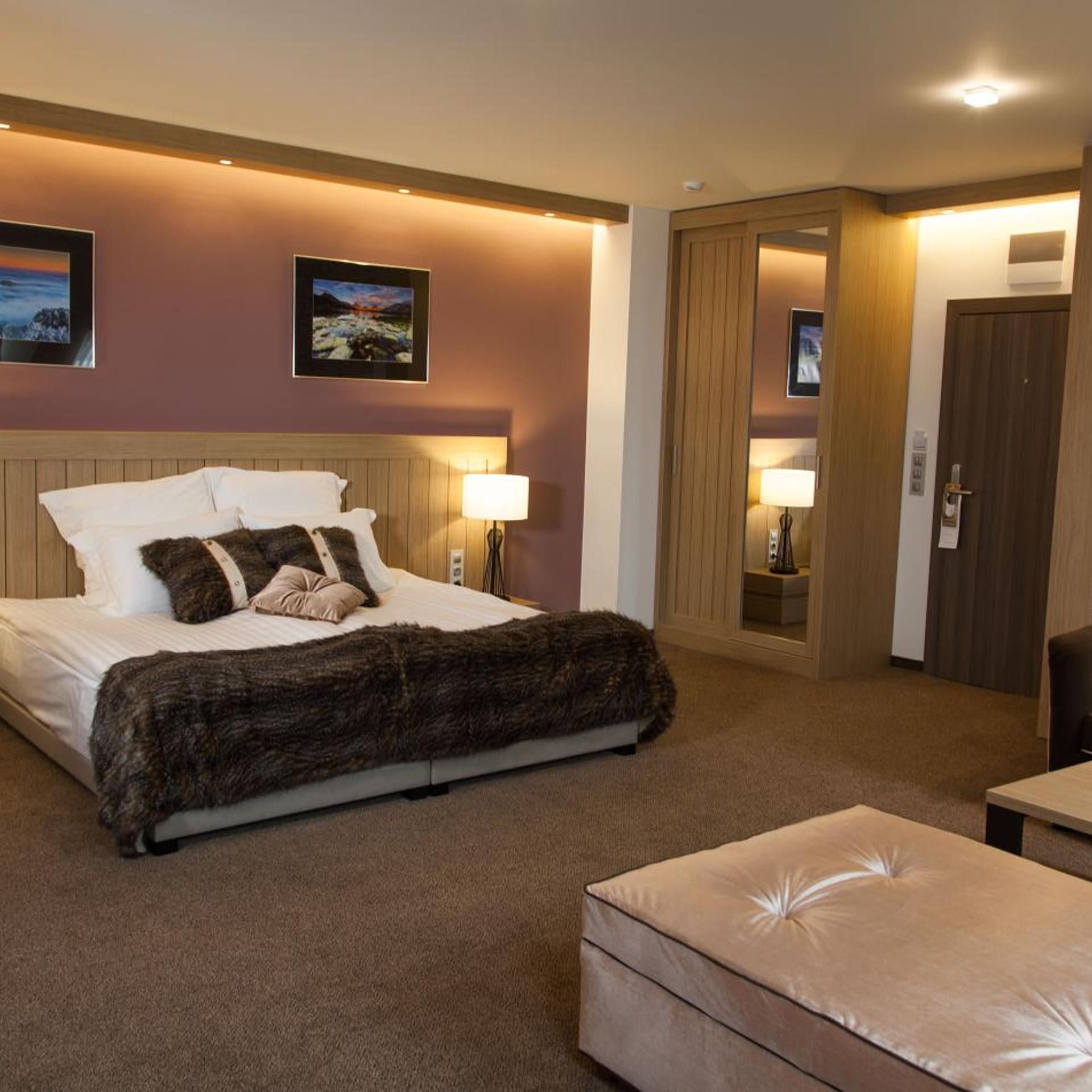 1 Bedroom, Apartment