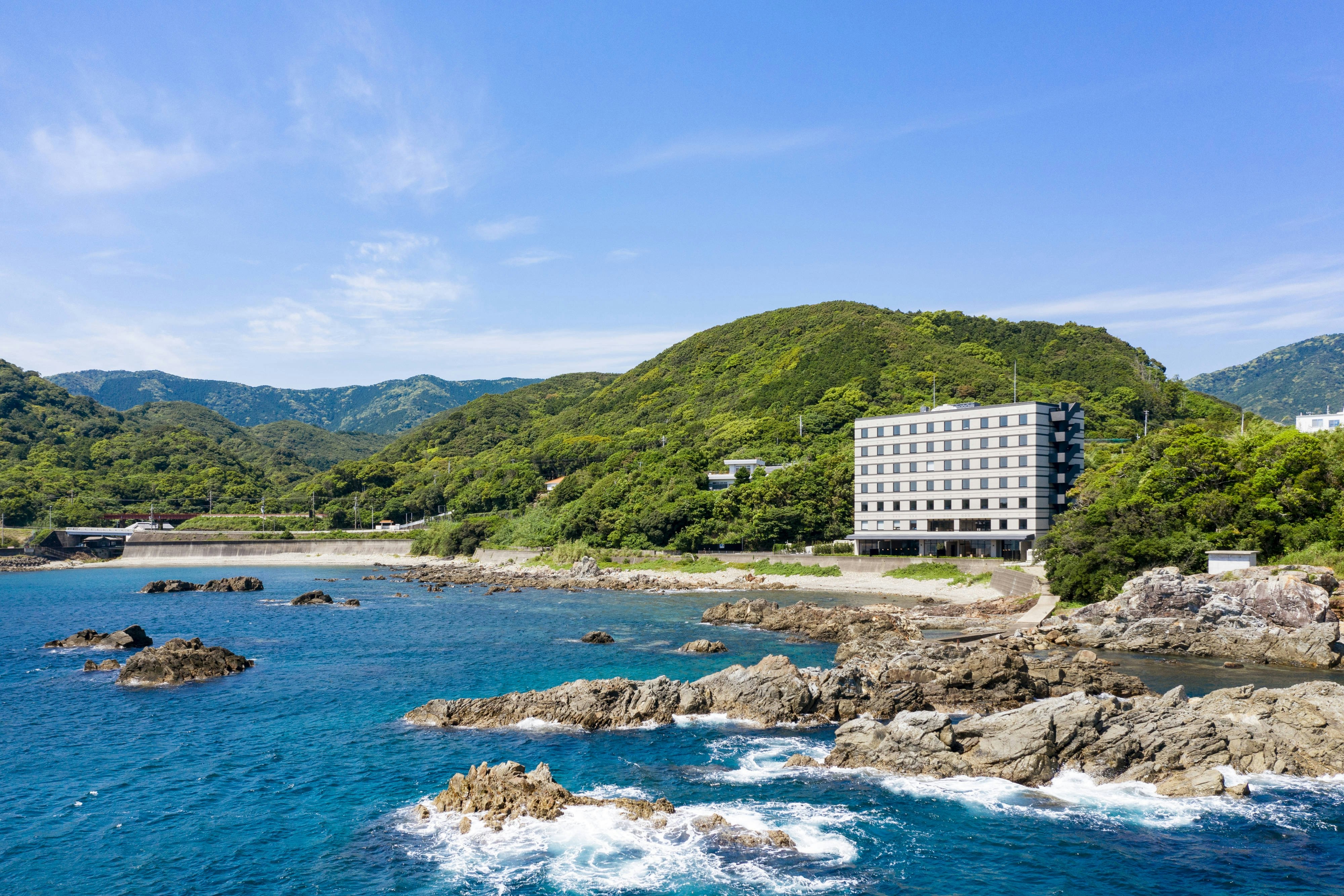 Fairfield by Marriott Wakayama Susami 9/11