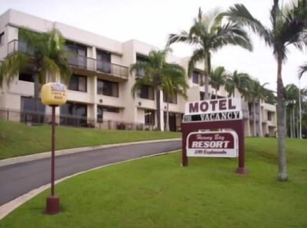 Hervey Bay Hotel and Resort 21/27