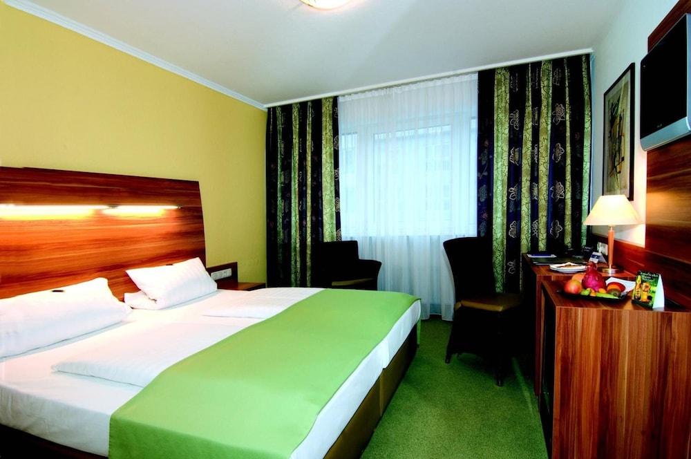 Hotel Wallis 19/50