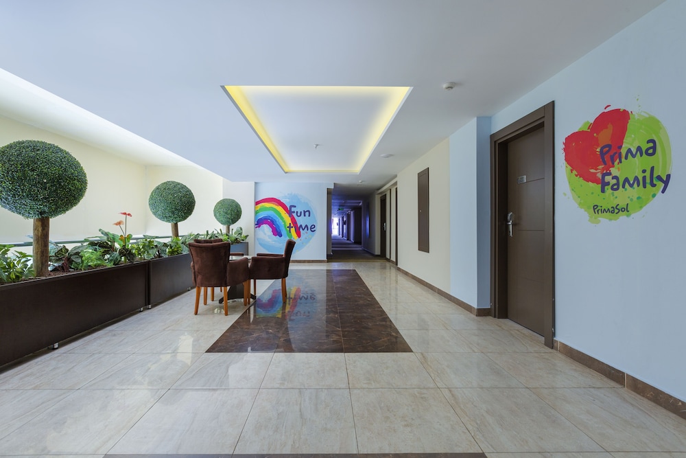 Telatiye Resort Hotel 11/64