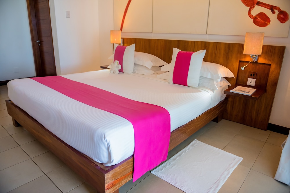 Tamassa Bel Ombre, Mauritius 23/78