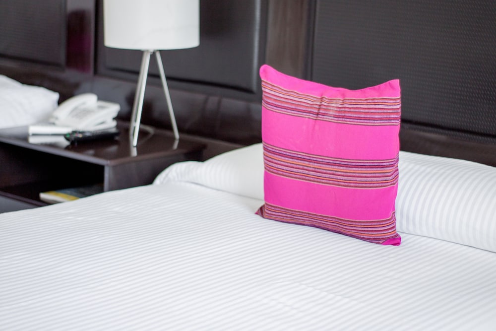 Chiapas Hotel Express 26/62