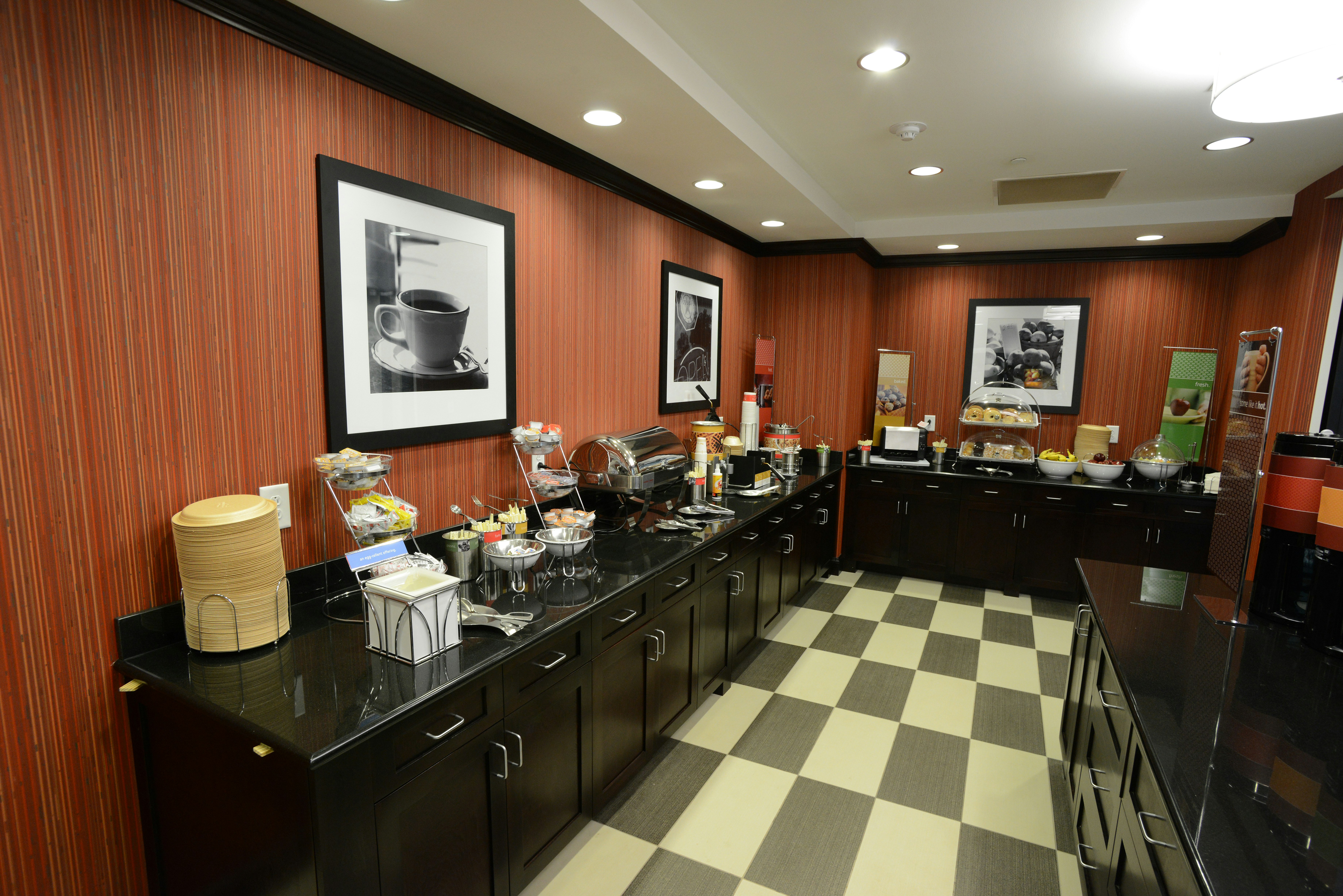 Hampton Inn And Suites Albany 30/32