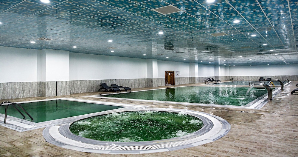 Giran Park Termal Otel 26/27