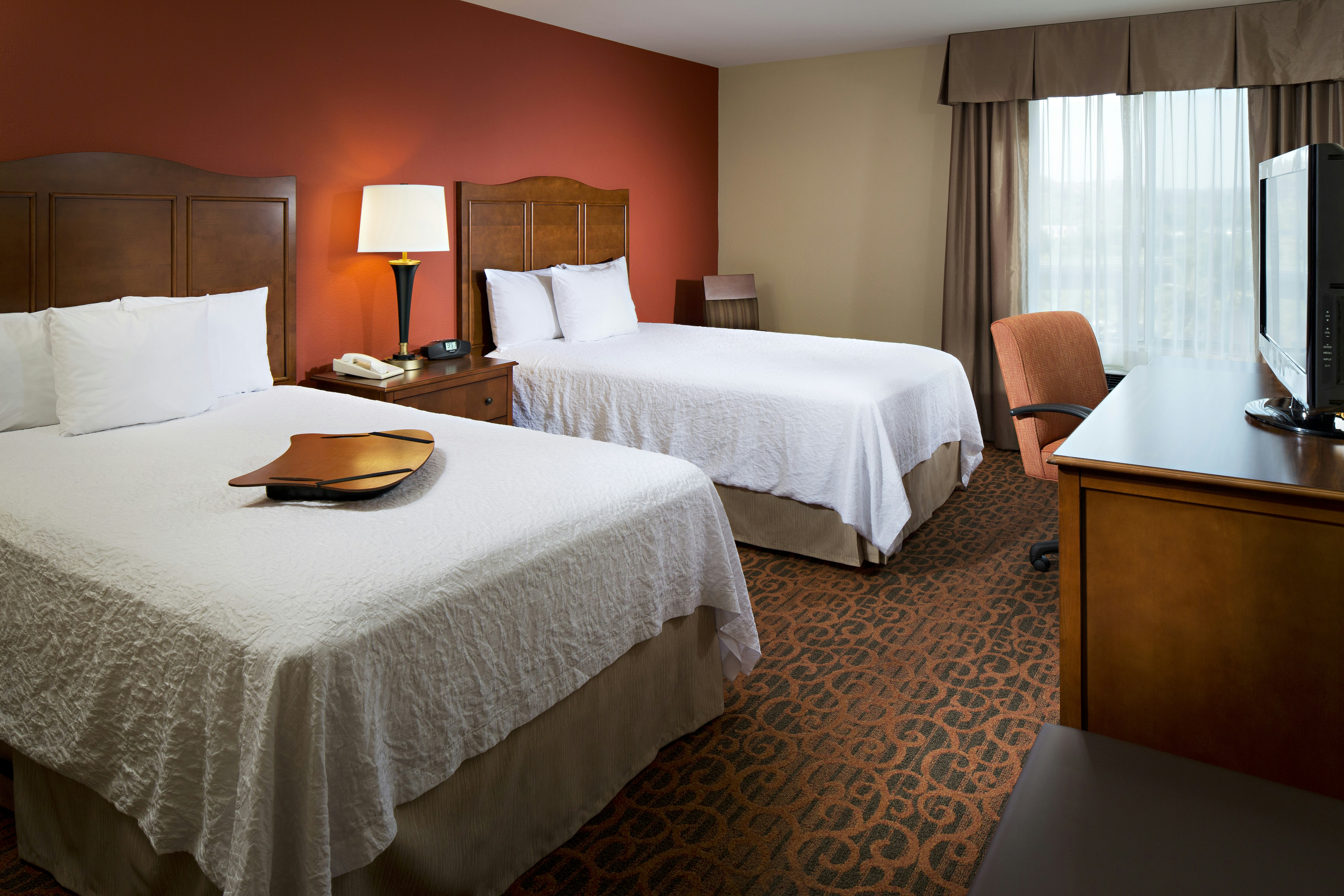 Hampton Inn San Diego/Del Mar 11/37