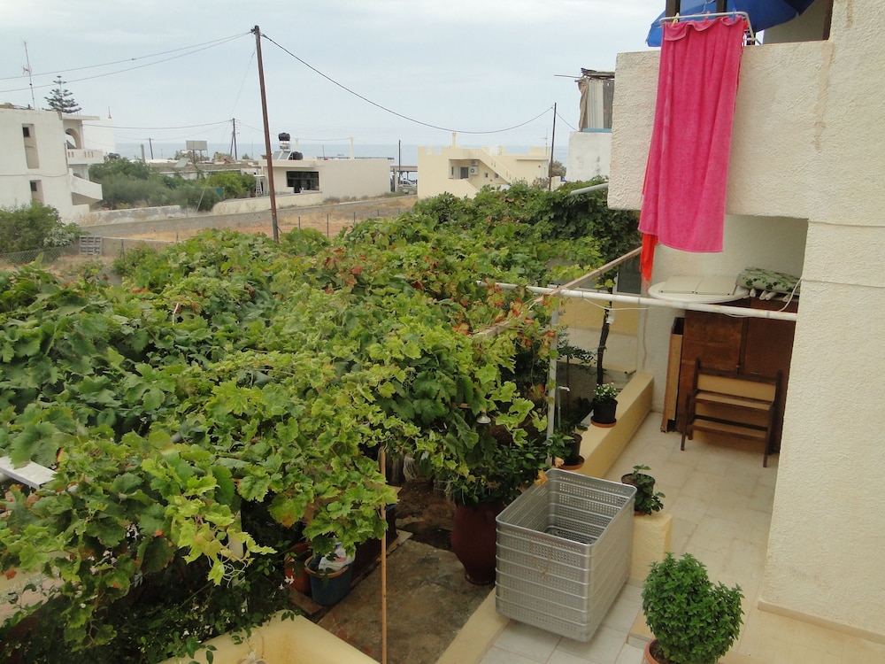 Paradise Inn 23/27
