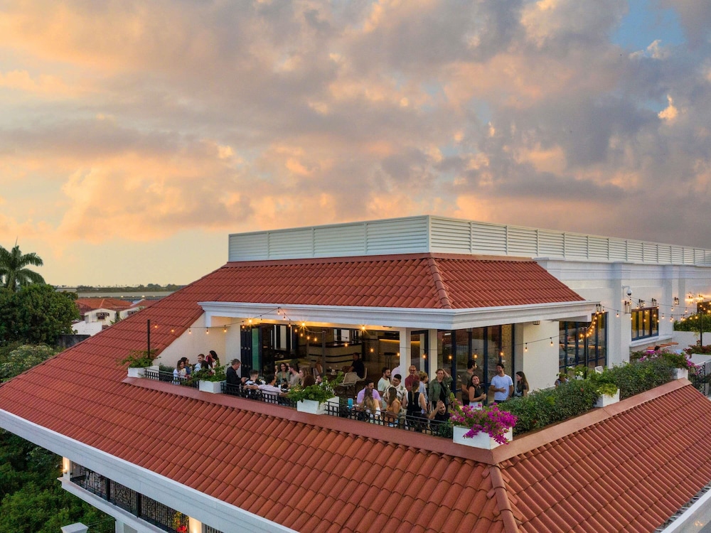 Sofitel Legend Casco Viejo 4/58